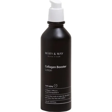 Mary&May Collagen Booster Lotion - Crema Facial Antiedad