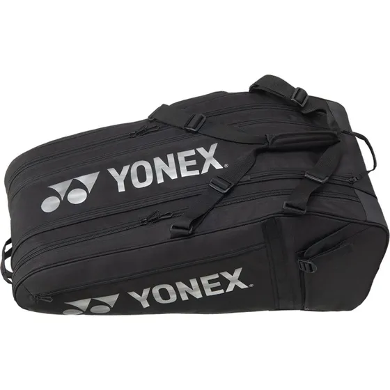 Yonex Gearlogic x 9 Bolsa Negra