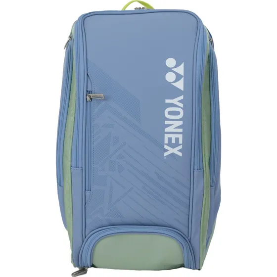 Yonex Expert Mochila Smoke Blue