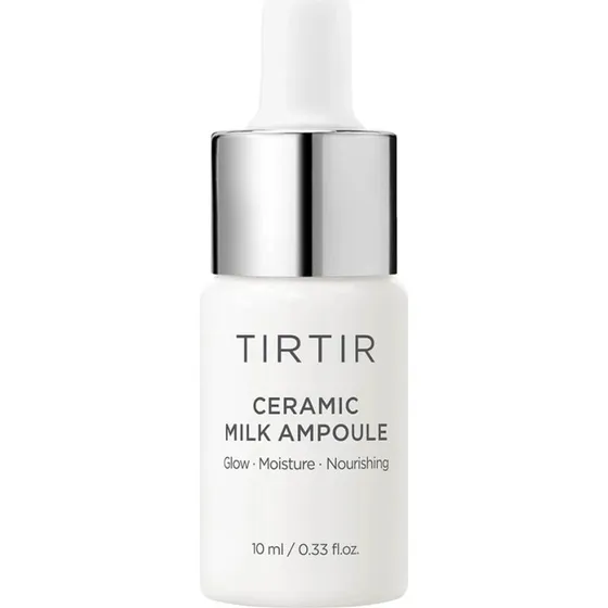 Tirtir Leche Cerámica Ampolla Serum Facial Hidratante 10 ml