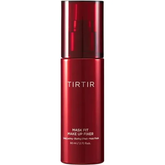 TIRTIR Mask Fit Make Up Fixer 80 ml