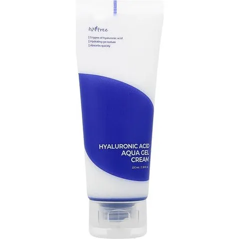 Isntree Hyaluronic Acid Aqua Gel Cream - Hidratación Profunda