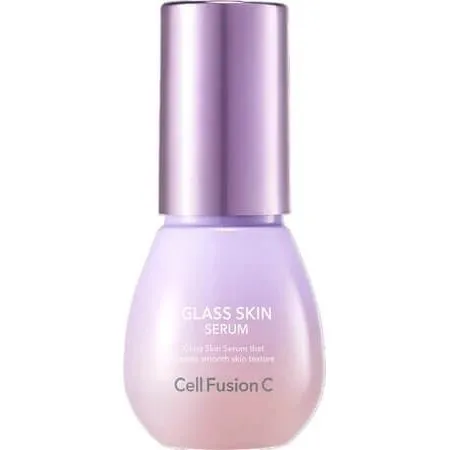 Cell Fusion C Glass Skin Sérum Facial Hidratante, 30 ml
