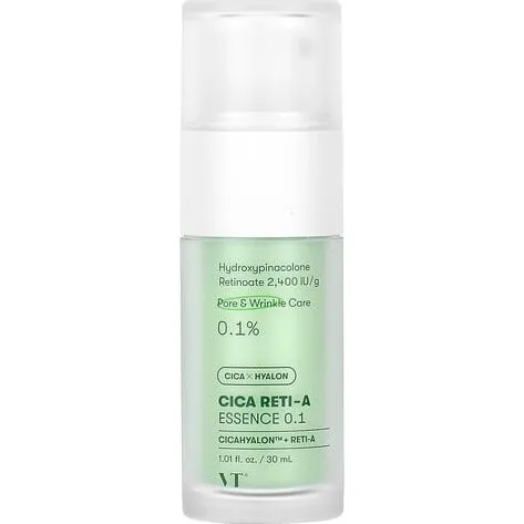 VT Cica Reti-A Essence 0.1 30ml