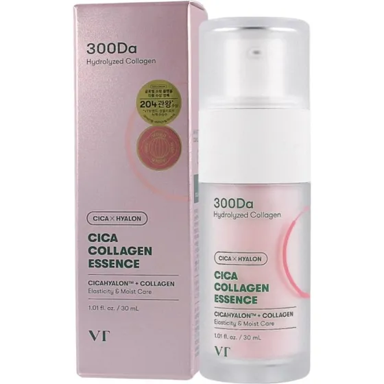 VT Esencia Cica Collagen con Retinol y Colágeno de Pescado