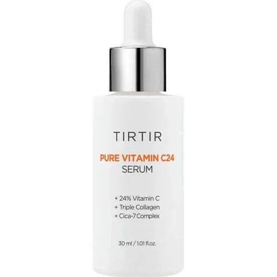 Tirtir Suero Facial Vitamina C24 Pura, 30 ml