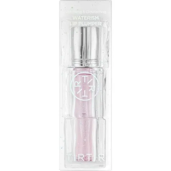 TIRTIR Waterism Lip Plumper - Brillo Voluminizador Hidratante 4g