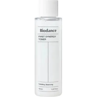 Biodance First Synergy Toner Hidratante 150 ml