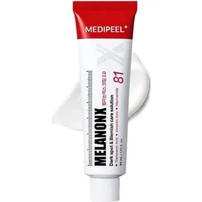 Medipeel Melanonx 2.0 Crema Iluminadora y Unificadora 30 ml