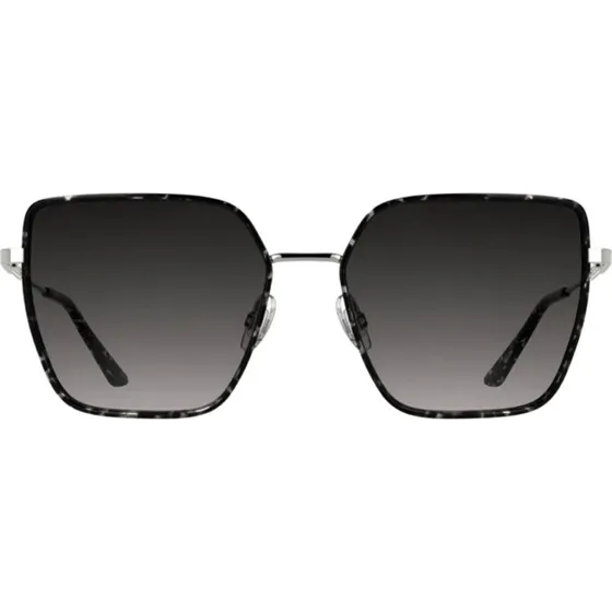 Calvin Klein CK25111S Gafas de Sol Mujer Geométricas de Metal