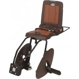 BobiKe Junior Classic Plus Marrón Café