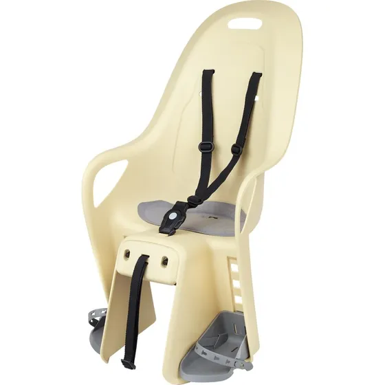 Polisport Koari CFS Trasero Amarillo/Gris