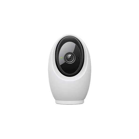 Cámara de Vigilancia TP-Link Tapo C260 4K 8MP Visión Nocturna Blanco
