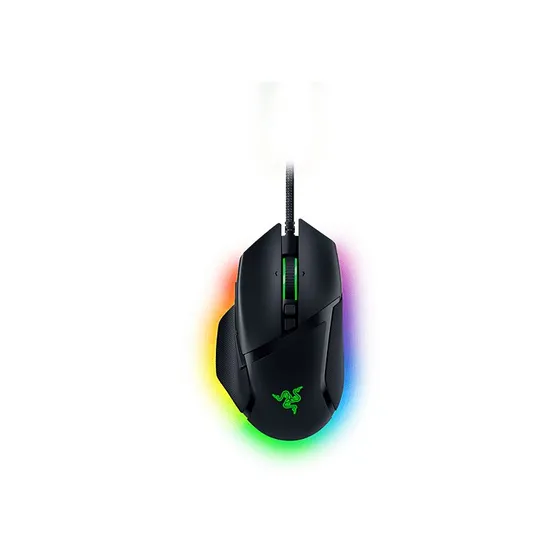 Razer Basilisk V3 Ratón Gaming RGB 26000 DPI Negro