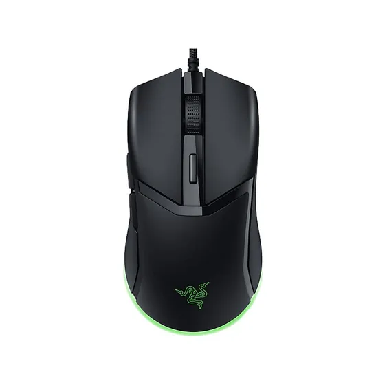 Razer Cobra Ratón Gaming RGB con 8500 DPI y 8 Botones Programables