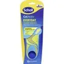 Scholl GelActiv Plantillas Everyday S (35,5-40,5)