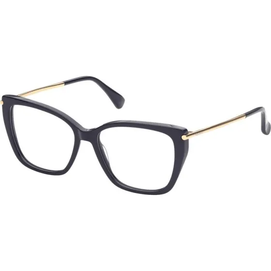 Max Mara MM5007 Gafas de Vista Mujer Geométricas