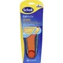 Scholl GelActiv Work L (40-46,5)
