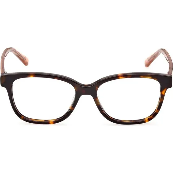 Guess GU9225 Gafas de Vista Unisex Color Habano