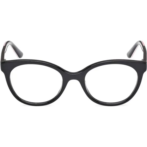 Guess GU50267 Gafas de Vista Unisex Negro