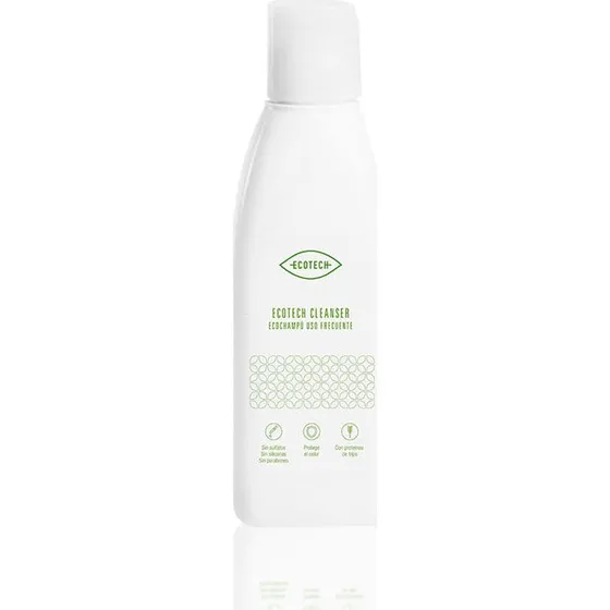 Ecotech Cleanser Champú Uso Frecuente 250ml