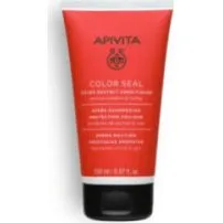 Apivita Color Seal Acondicionador Protector de Color 150ml