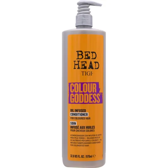 Tigi Color Goddess Acondicionador 100ml