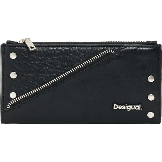 Cartera Desigual Centella Clarisa Negra para Mujer