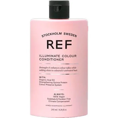 REF Illuminate Colour Acondicionador 245 ml
