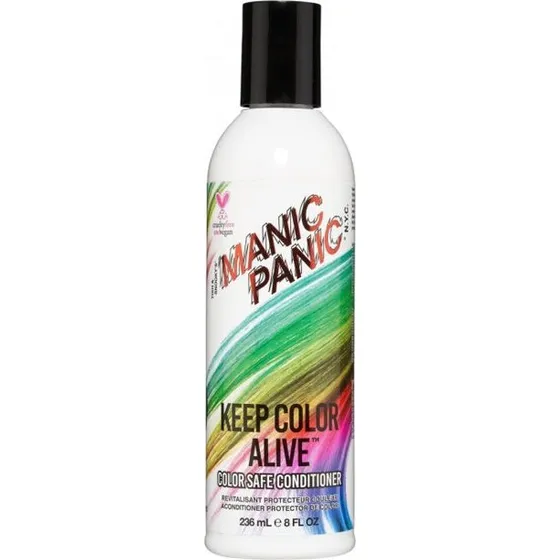 Manic Panic Keep Color Alive Acondicionador