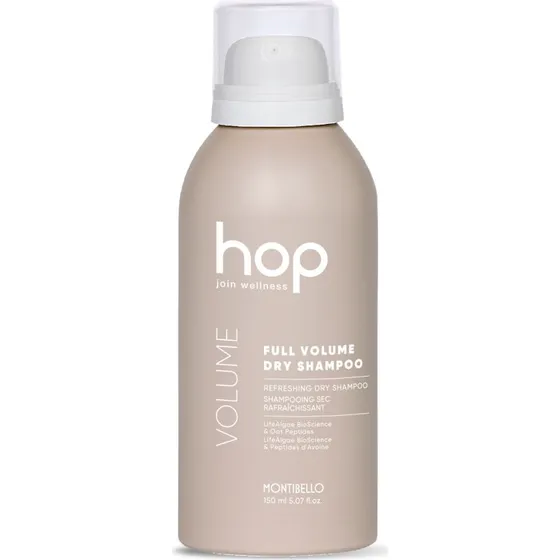 Montibello Full Volume Dry Shampoo 150ml