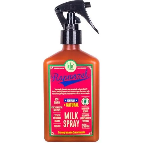 Lola Cosmetics Rapunzel Milk Spray 250 ml