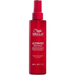 Wella Ultimate Repair Crema Protectora Sin Aclarado 95ml