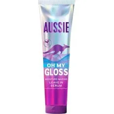 Aussie Oh My Gloss 160ml Sérum Sin Aclarado