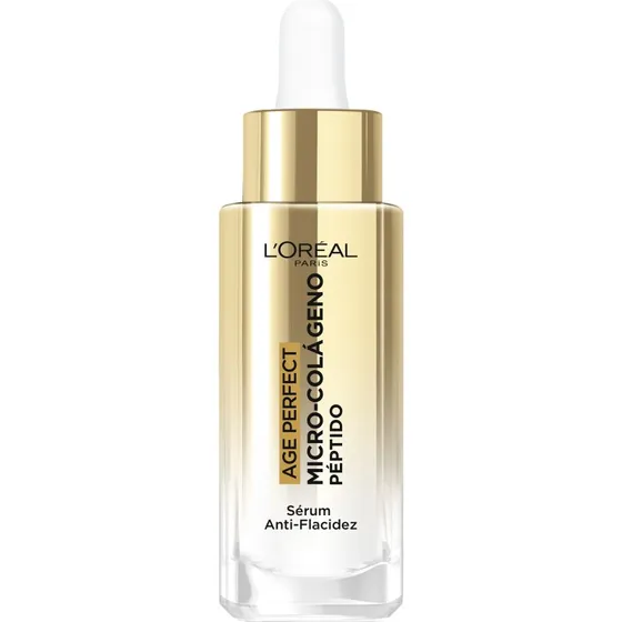 L'Oréal Age Perfect Sérum Micro-Colágeno 30 ml