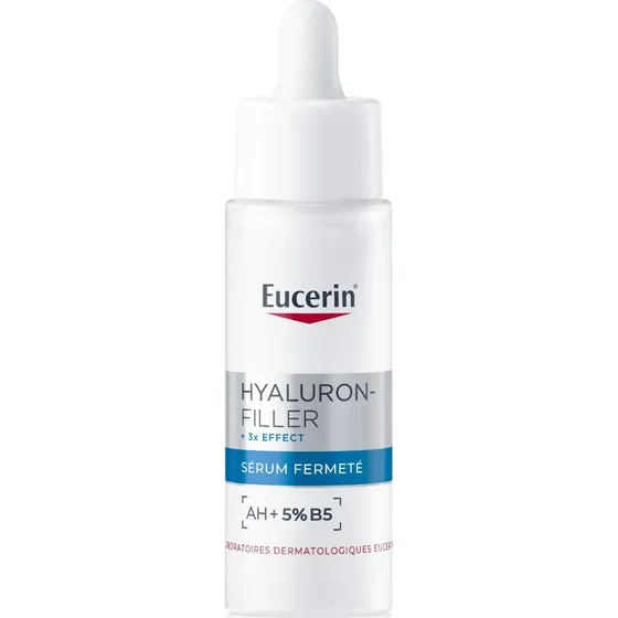 Eucerin Hyaluron Filler + 3x Effect Serum 30 ml