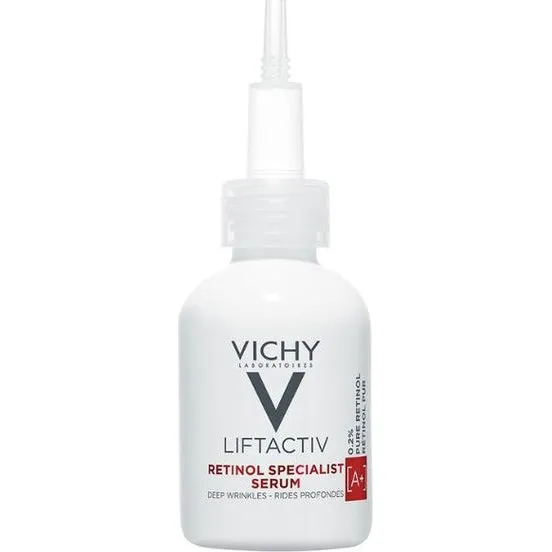 Vichy LiftActiv Retinol Serum 30ml