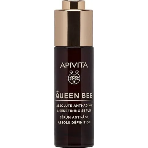 Apivita Queen Bee Srum Redensificante 30 ml