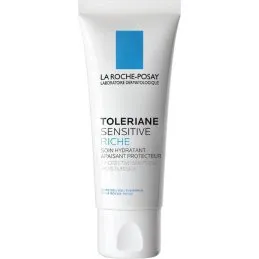 La Roche-Posay Toleriane Sensitive Rica 40 ml