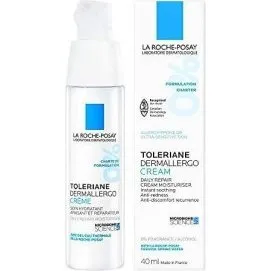 La Roche-Posay Toleriane Dermallergo Crema 40ml
