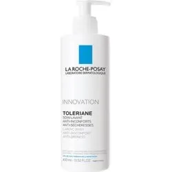 La Roche-Posay Toleriane Innovation Crema Limpiadora 400 ml