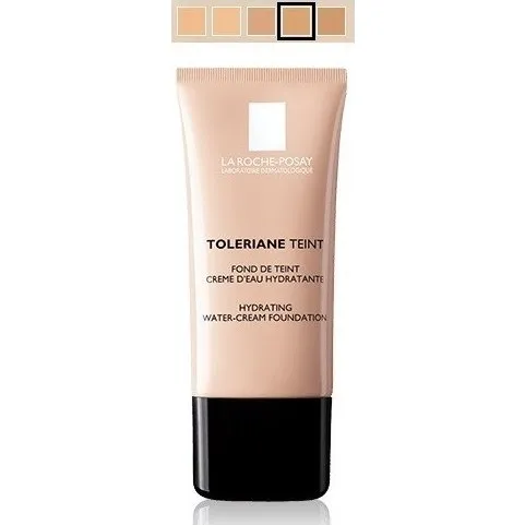 La Roche-Posay Toleriane Teint SPF20 Bruma 200 ml