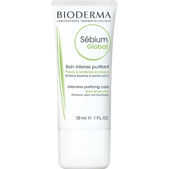 Bioderma Sbium Global 30 ml