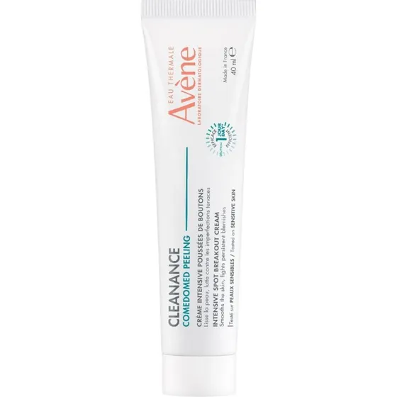 Avene Cleanance Comedomed Peeling 40 ml