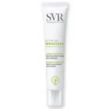 SVR Sebiaclear Active Gel 40ml