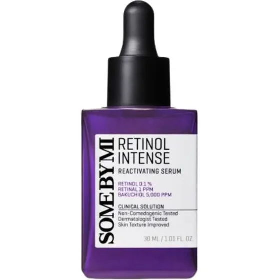 Some By Mi Retinol Intense Reactivating Serum 30ml