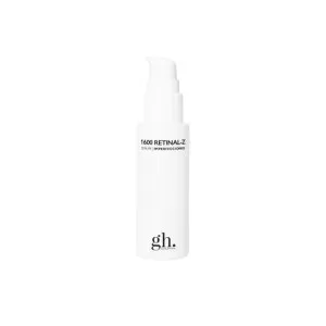 Gema Herrerías 1600 Retinal-Z Sérum 30 ml