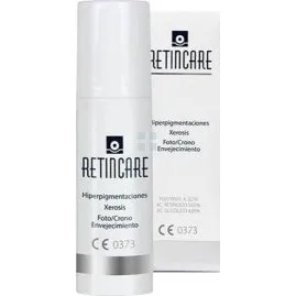 Retincare Gel 30 ml Antiedad