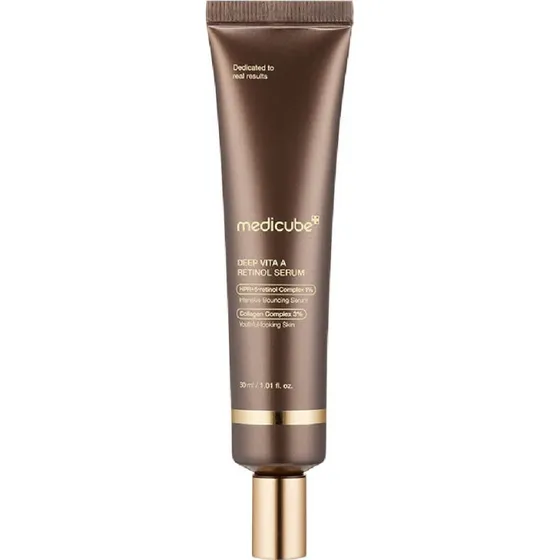 Medicube Deep Vita A Retinol Serum 30 ml