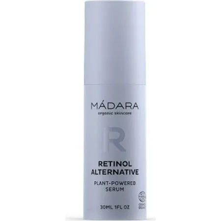 MÁDARA Retinol Alternative Serum 30 ml